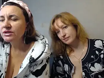 Stripchat Live Sex Cam of DonnaMagdalena