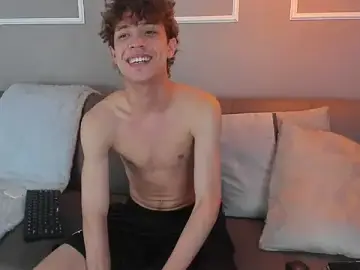 Stripchat Nude Webcam of Eliosuff