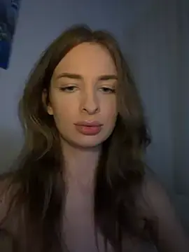 Stripchat Best Webcam of EvieEvans