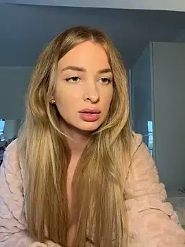 Stripchat Sex Chat of EvieEvans