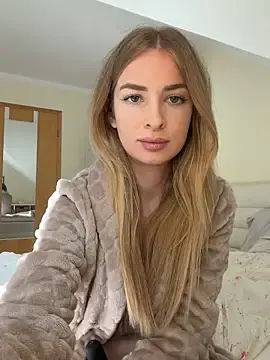 Stripchat Watch Live Sex Cams of EvieEvans
