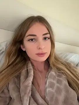 Stripchat Adult Webcams of EvieEvans