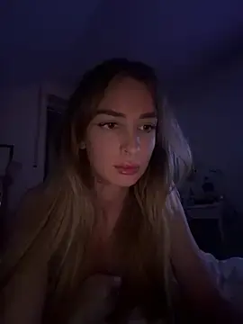 Stripchat Watch Live Sex Cams of EvieEvans
