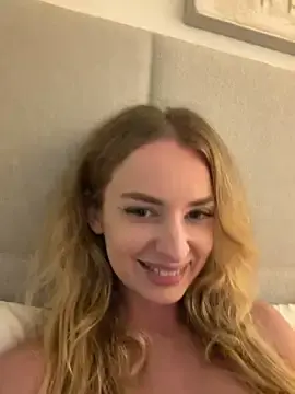 Stripchat Live Porn of EvieEvans