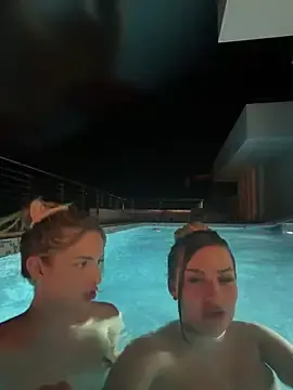 Stripchat Free Live Porn of EvieEvans