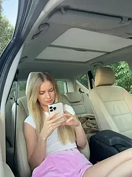 Stripchat Adult Video Chat of EvieEvans