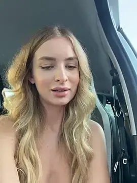Stripchat Best Webcam of EvieEvans