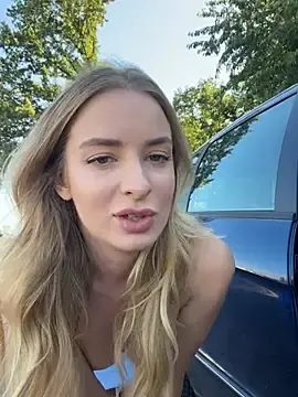 Stripchat Sex Cam of EvieEvans