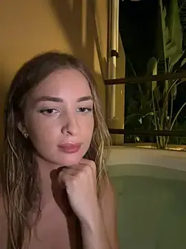 Stripchat Watch Live Sex Cams of EvieEvans