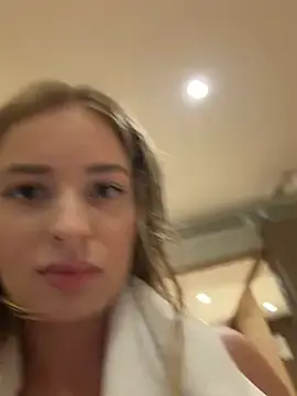 Stripchat Best Webcam of EvieEvans