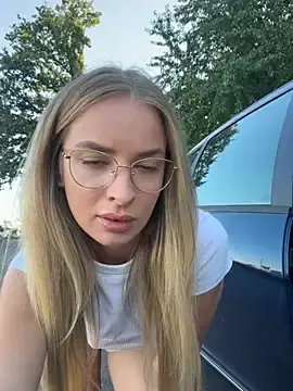 Stripchat Adult Video Chat of EvieEvans