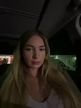 Stripchat Live Sex of EvieEvans