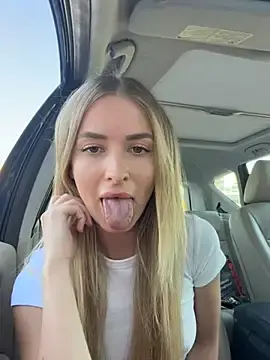 Stripchat Watch Live Sex Cams of EvieEvans
