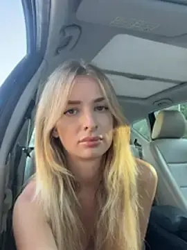 Stripchat Watch Live Sex Cams of EvieEvans