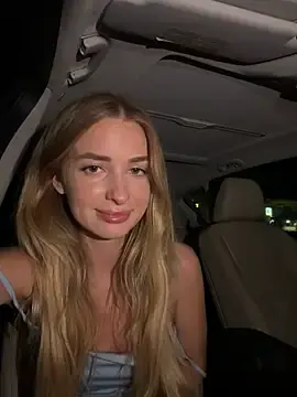 Stripchat Free Live Porn of EvieEvans