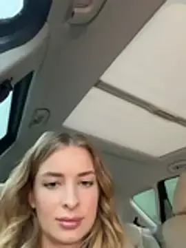 Stripchat Best Webcam of EvieEvans