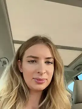 Stripchat Best Webcam of EvieEvans