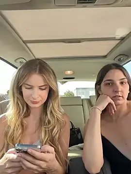Stripchat Live Porn of EvieEvans