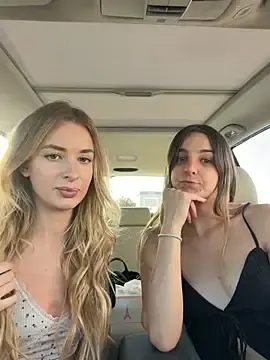 Stripchat Best live sex cam show of EvieEvans