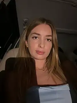 Stripchat Live Porn of EvieEvans