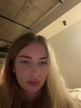 Stripchat Live Sex Cam of EvieEvans
