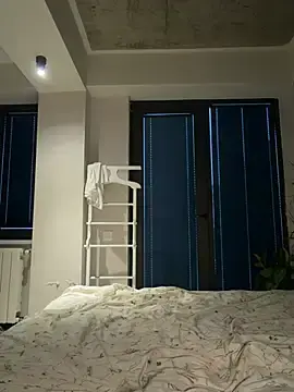 Stripchat Best live sex cam show of EvieEvans