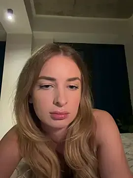 Stripchat Adult Webcams of EvieEvans