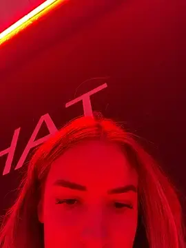 Stripchat Best Webcam of EvieEvans