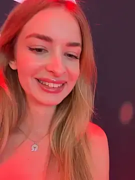 Stripchat Watch Live Sex Cams of EvieEvans