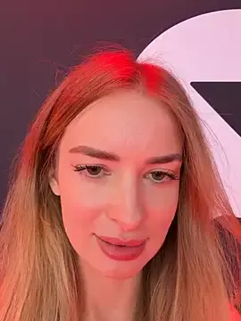 Stripchat Nude Webcam of EvieEvans