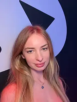 Stripchat Free Live Porn of EvieEvans