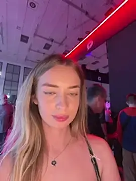 Stripchat Live Sex of EvieEvans