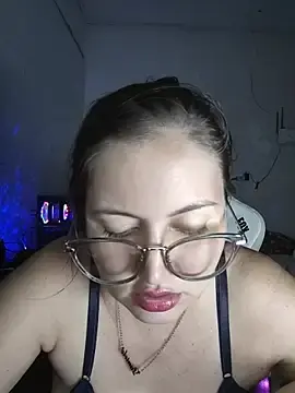Stripchat Watch Live Sex Cams of Fetichista23