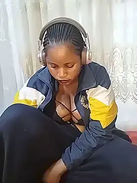 Stripchat Best Webcam of JuicyHoney_01