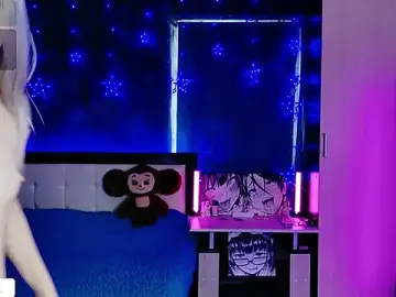 Stripchat Watch Live Sex Cams of NaomiHita