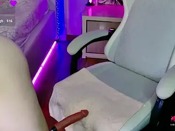 Stripchat Live Porn of NaomiHita