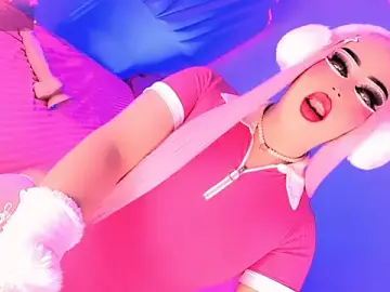 Stripchat Free Live Porn of Valentina_Smith1_