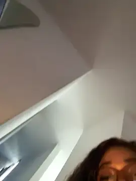Stripchat Nude Webcam of ashley_Tompson1