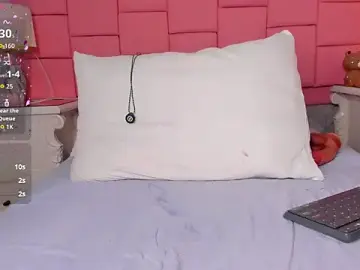 Stripchat Best Webcam of dolly_kitter