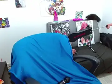 Stripchat Adult Video Chat of natasha_laulau