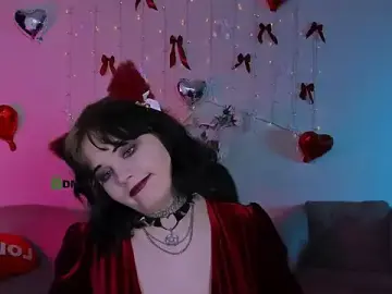 Stripchat Nude Webcam of nikki_kiss_