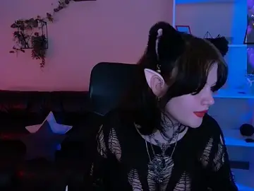Stripchat Sex Cam of nikki_kiss_