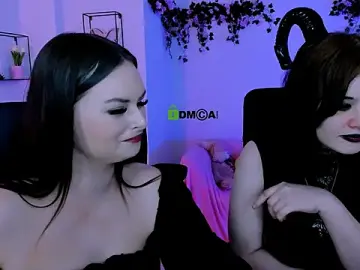 Stripchat Live Porn of nikki_kiss_