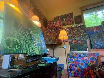 Stripchat Free Live Porn of 2099RivenXXX