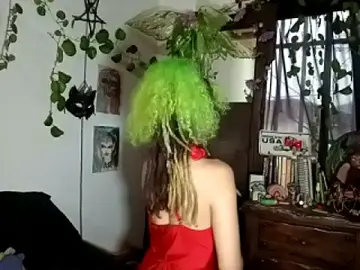 Stripchat Nude Webcam of 420mussa