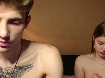 Stripchat Best Webcam of EmiliaCouple
