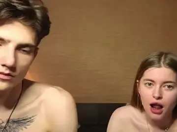 Stripchat Free Live Porn of EmiliaCouple
