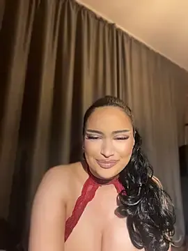 Stripchat Free Porn Cam of EmiliaPetrova