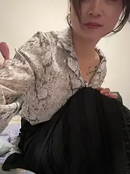 Stripchat Adult Webcam of Huihui_518