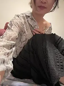 Stripchat Adult Video Chat of Huihui_518